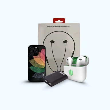 Mobiles & accessories