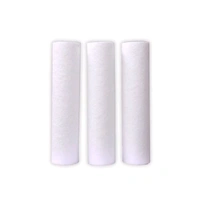 3 Spun Side Filters Rs. 199/-