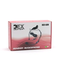 Dex Headset Microphone