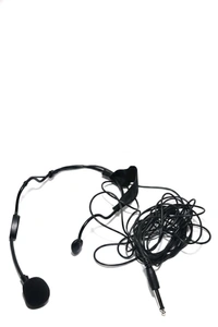 Dex Headset Microphone