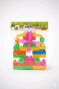 My Blocks Toy