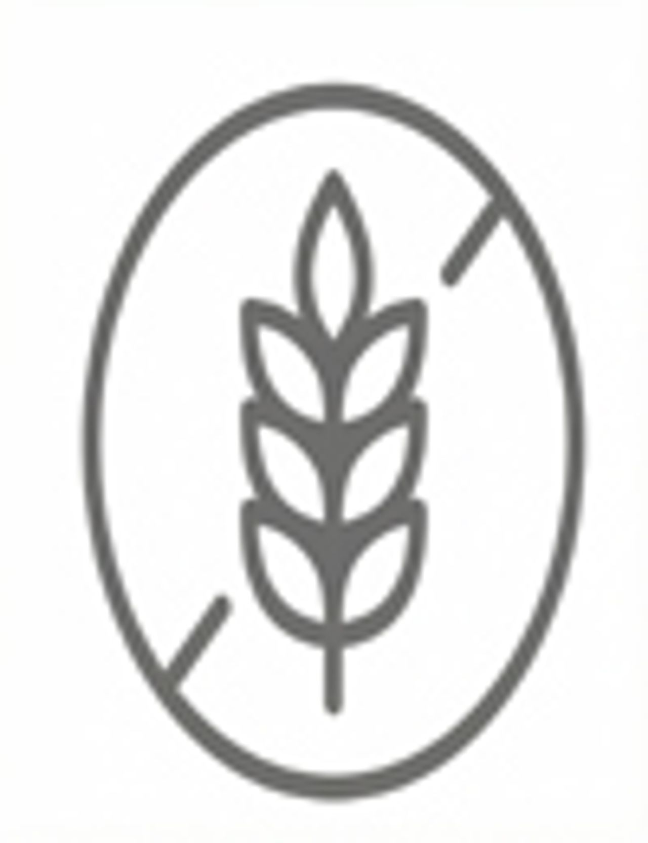 Free from Gluten & Allergens