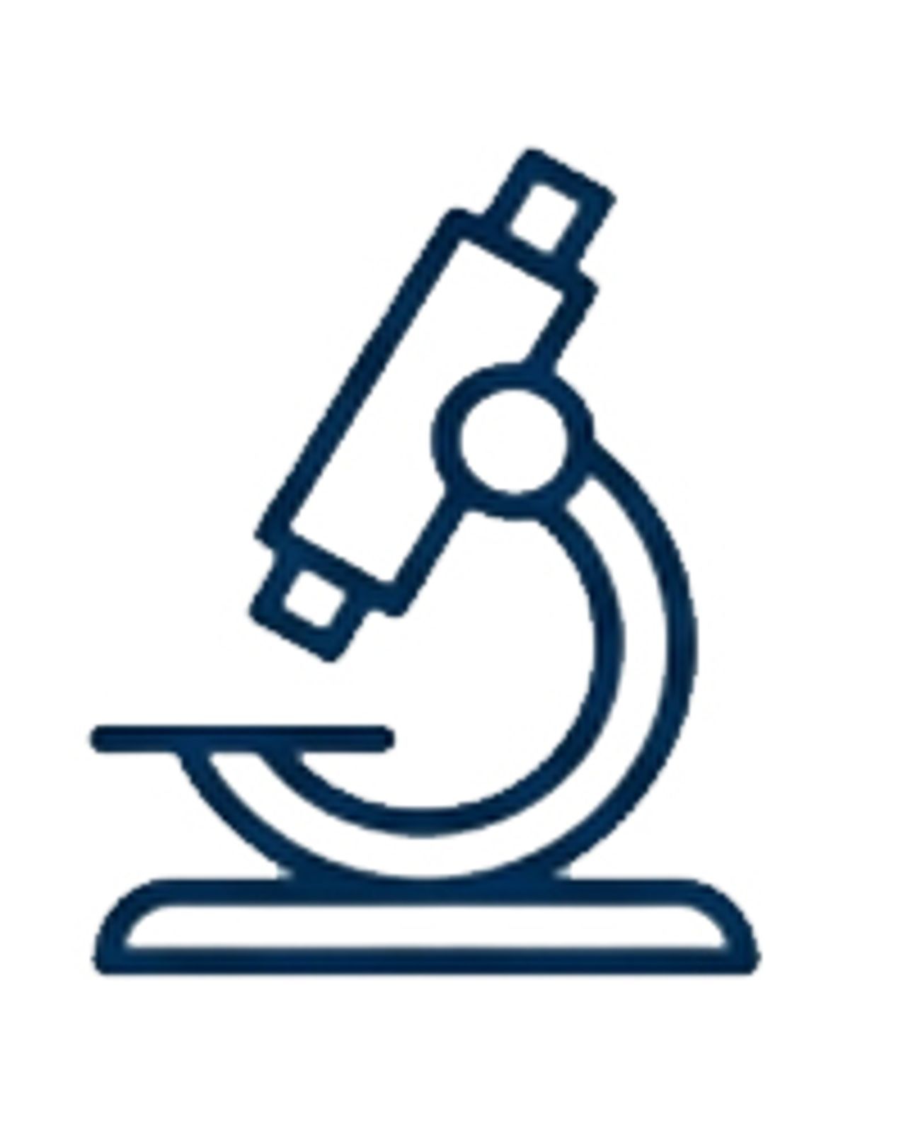 Microscope Icon