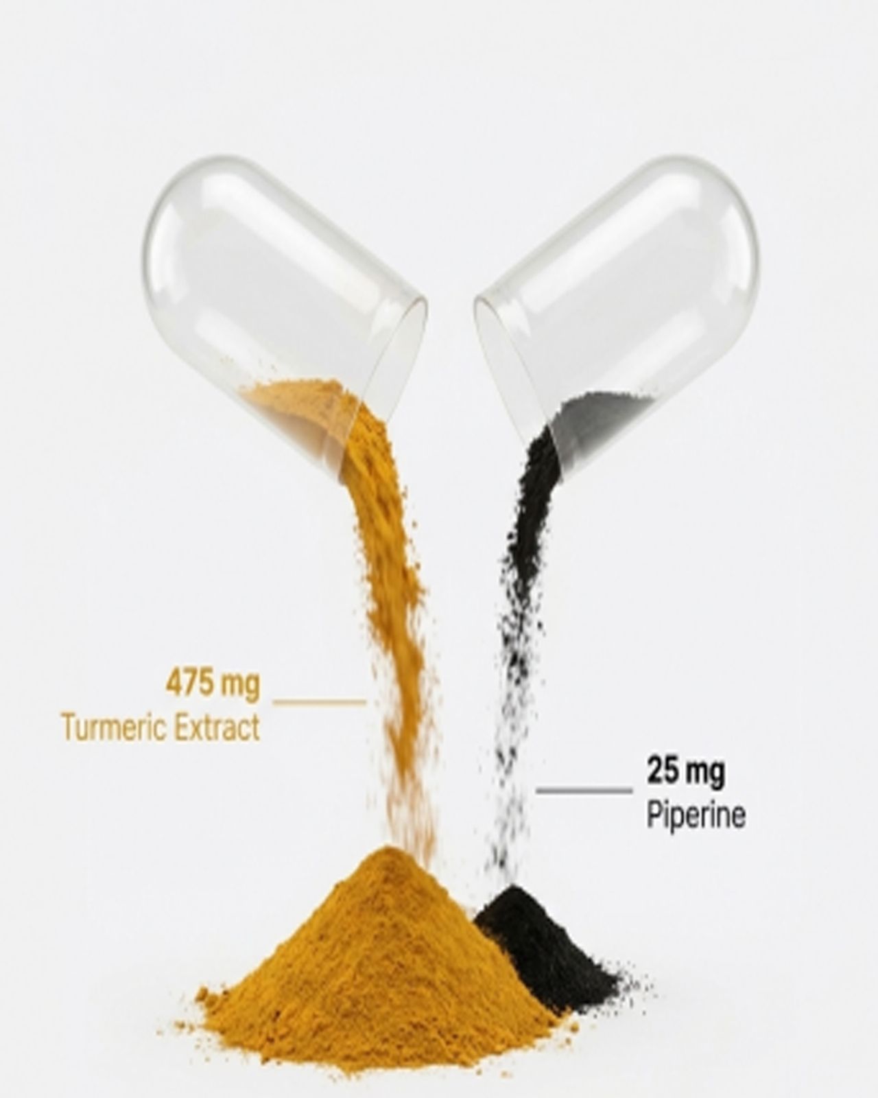 Capsule Ingredients Breakdown