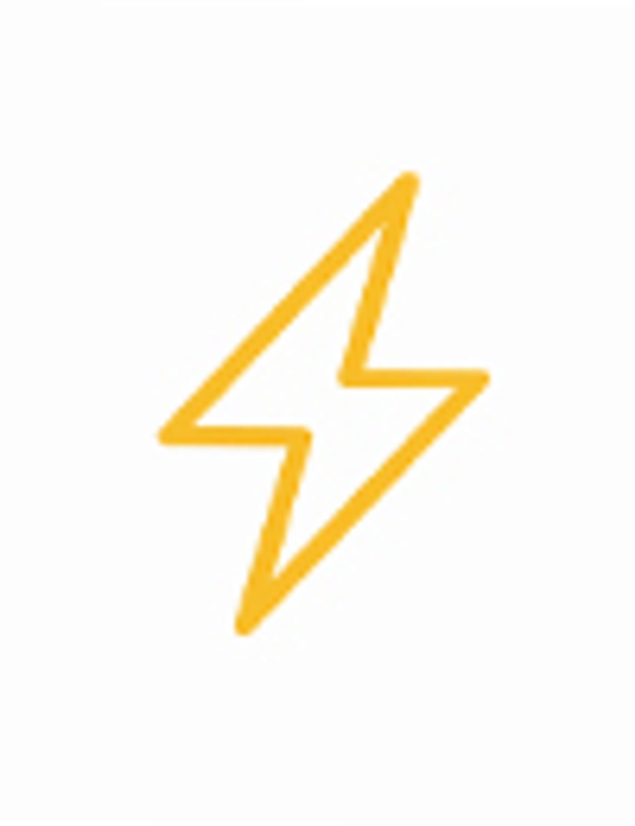 Lightning Icon