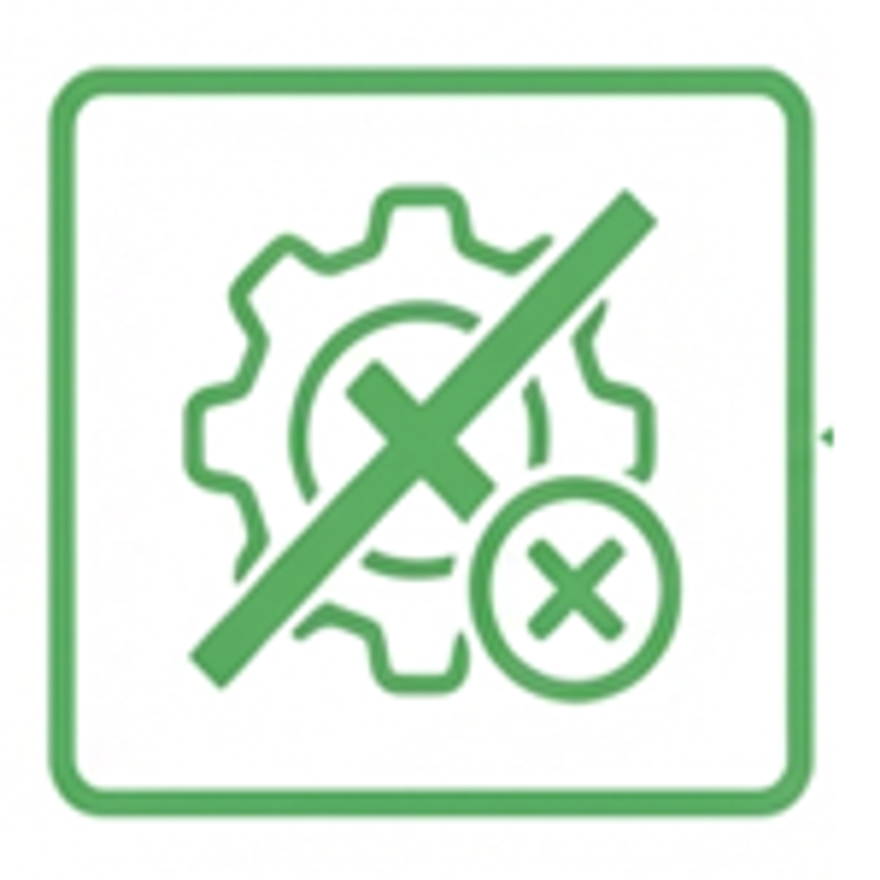 Anti-inflammatory icon