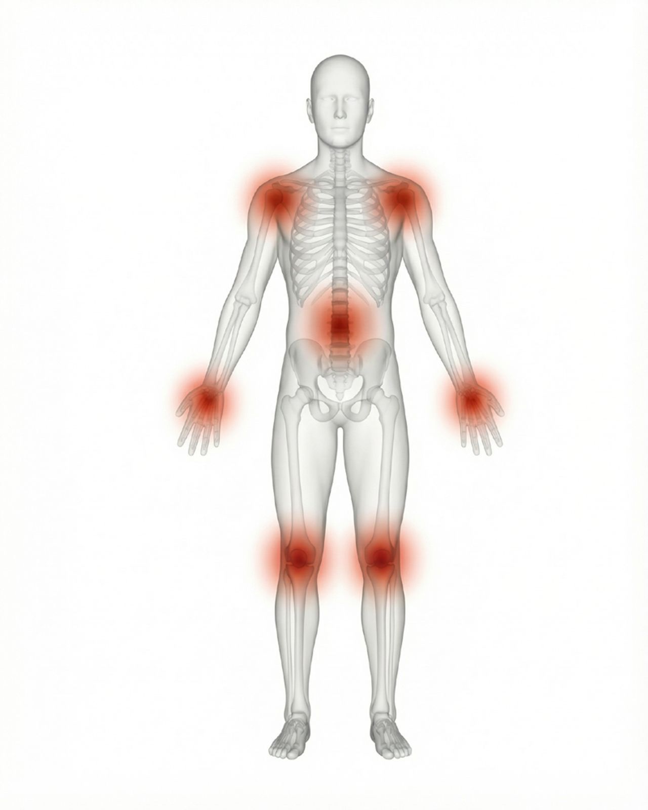Body Inflammation