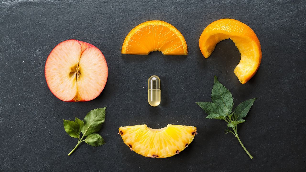 Benefits of Quercetin