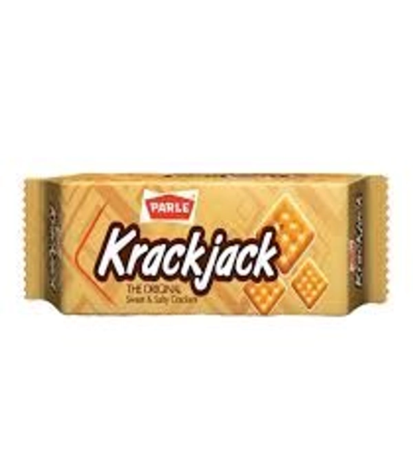 Krackjack  - 31.5g