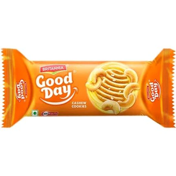 Good Day  - Cashew 60g