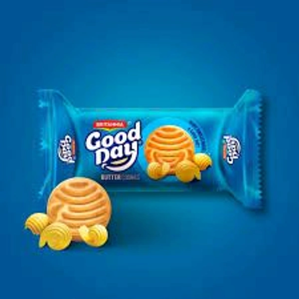 Good Day  - Butter 30g