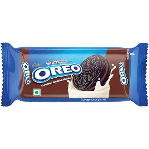 Cadbury Oreo - Chocolate 41.75g