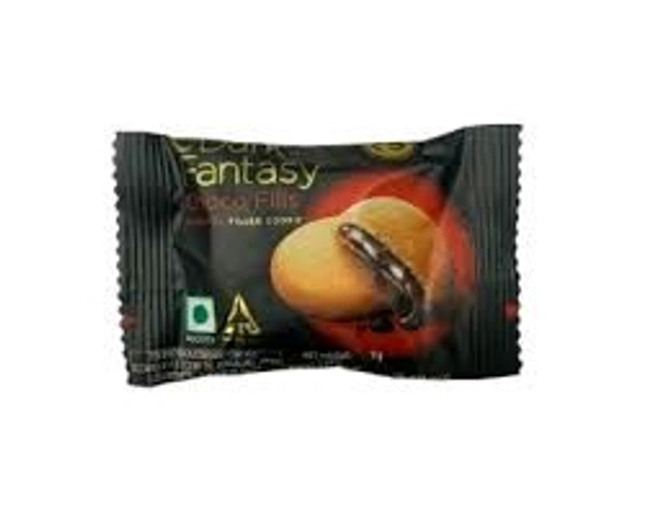 Dark Fantasy Cookies - 11.5