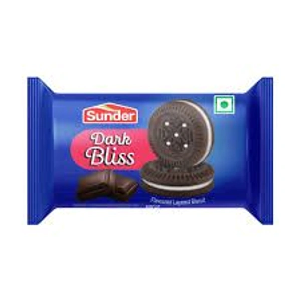 Cadbury Oreo - Sunder Dark Bliss 30g