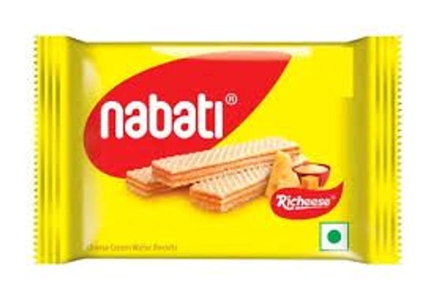 Nabati Wafer - Cheese