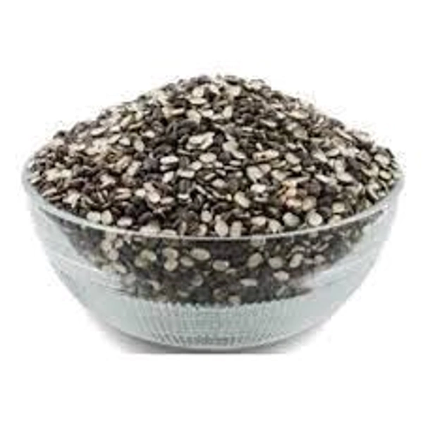Kali Urad Dal - 1kg