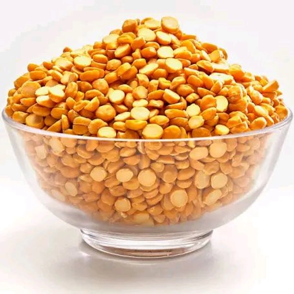 Chana Dal  - 1 kg