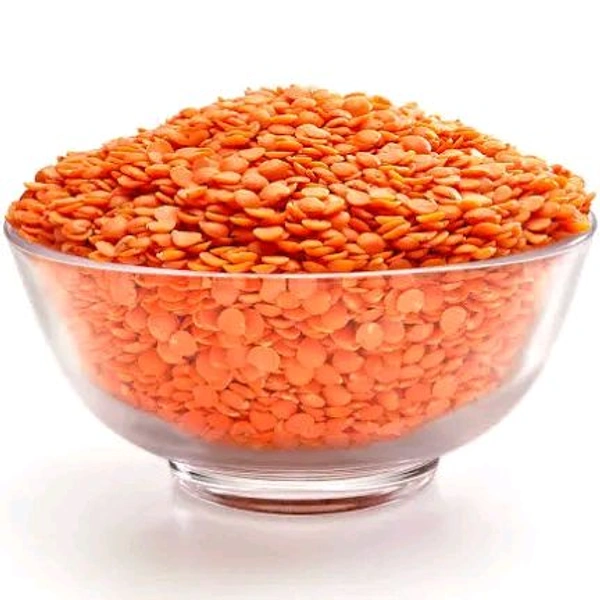 Masoor dal - 250g