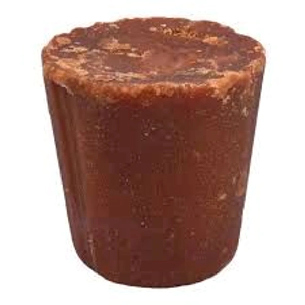 Jaggery (Gud) - Rajwadi Gud (Natural) 900g