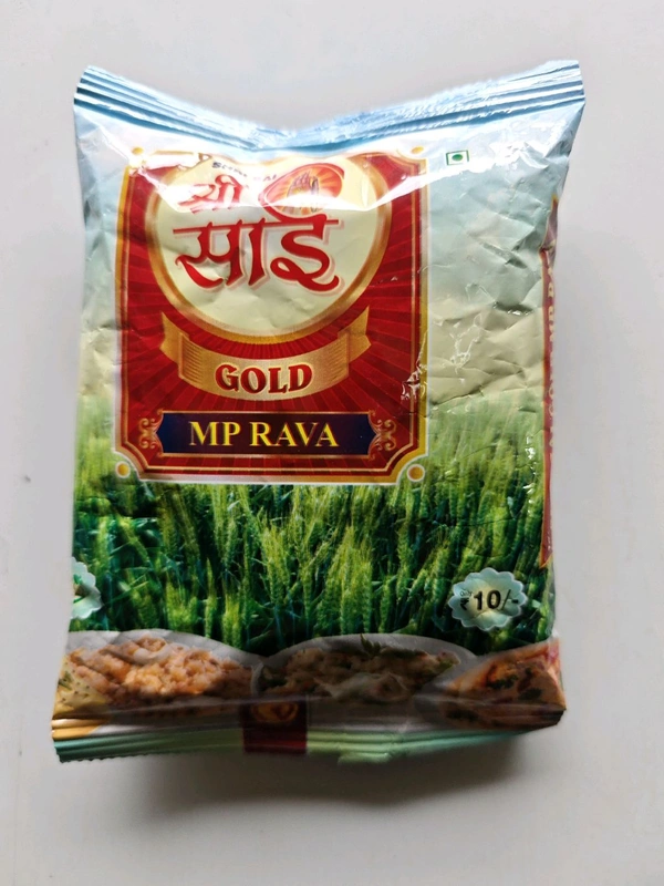 Samrat Rava  - 130g