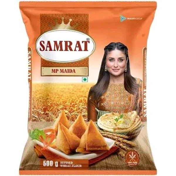 Samrat Maida  - 500g