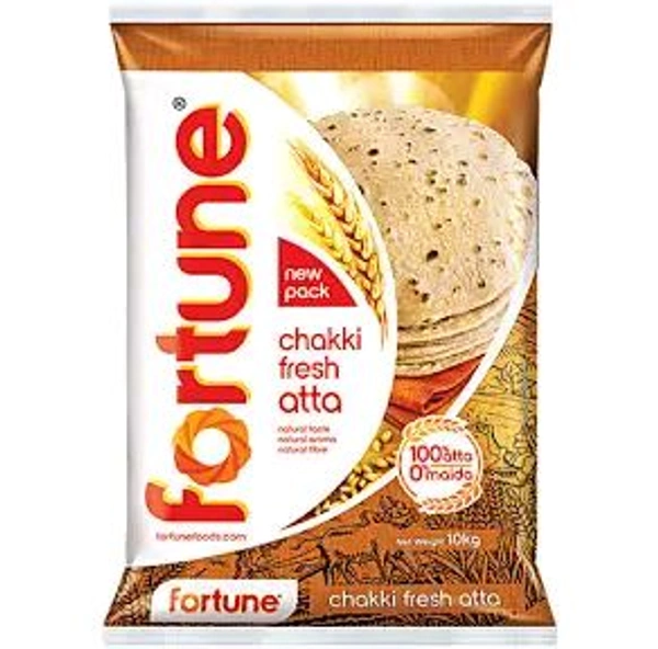 Fortune Atta - 1 kg