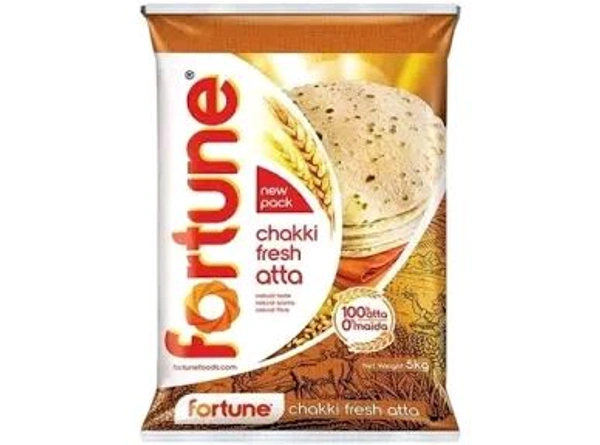 Fortune Atta - 10 kg