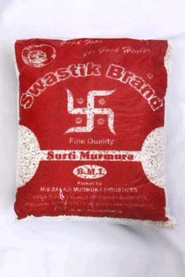 Swastik Murmura - 500g