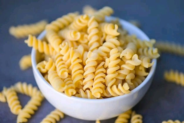 Pasta Spring (Fusili) - 500g