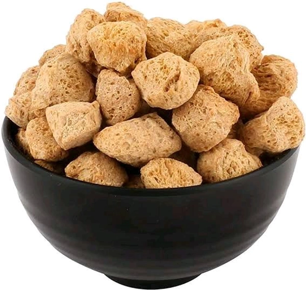 Soya Chunks (Soyabean) - 1 kg