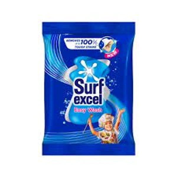 Surf Excel Powder  - 80 g
