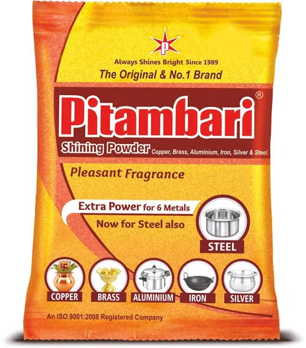 Pitambari  - 200g