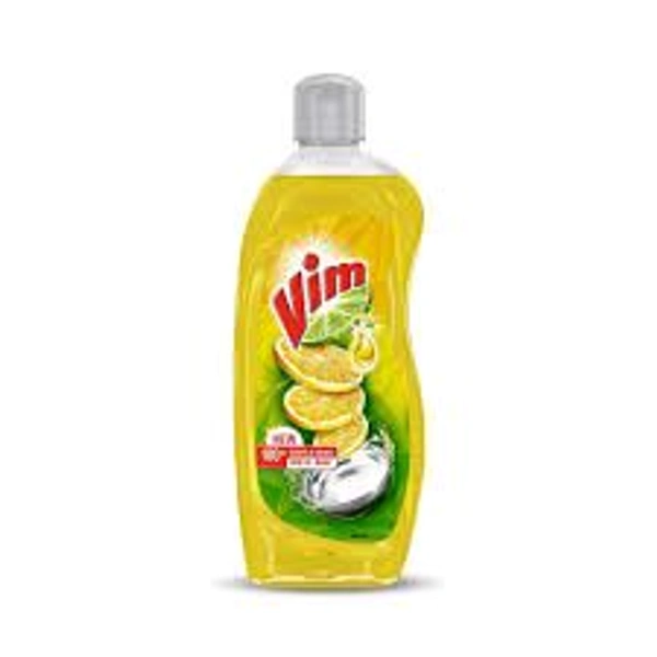 Vim Gel Dishwash - Bottle 250ml