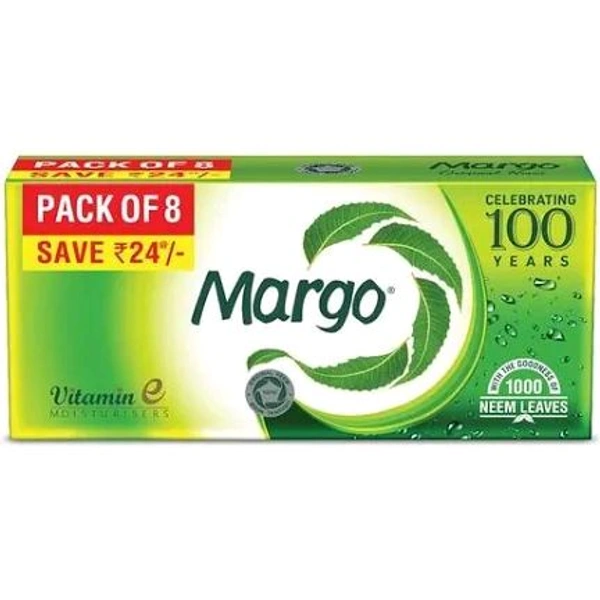 Margo Neem Soap - 125g