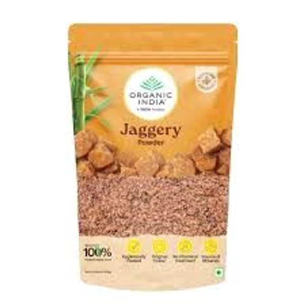 Jaggery Powder  - 500g