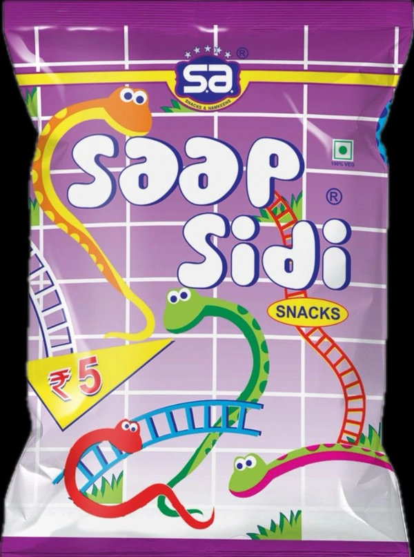 Lunch Box Chinese  - Saap Sidi