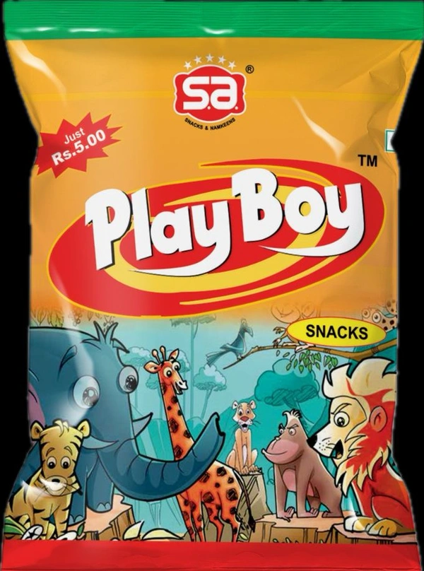 Lunch Box Originals - Playboy