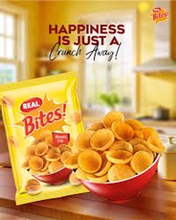 Bites Namkeen - Masala Cup