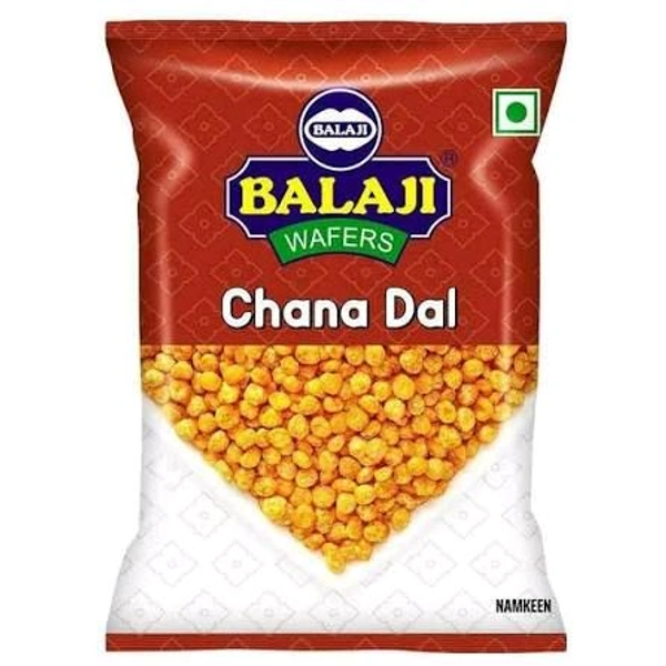 Balaji Dal - Chana Dal
