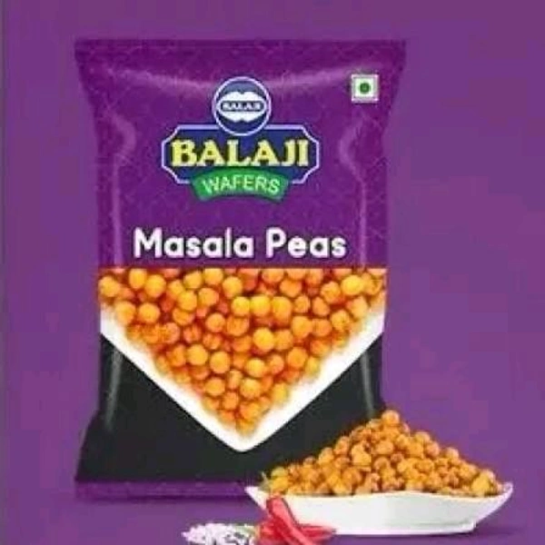 Balaji Dal - Masala Peas