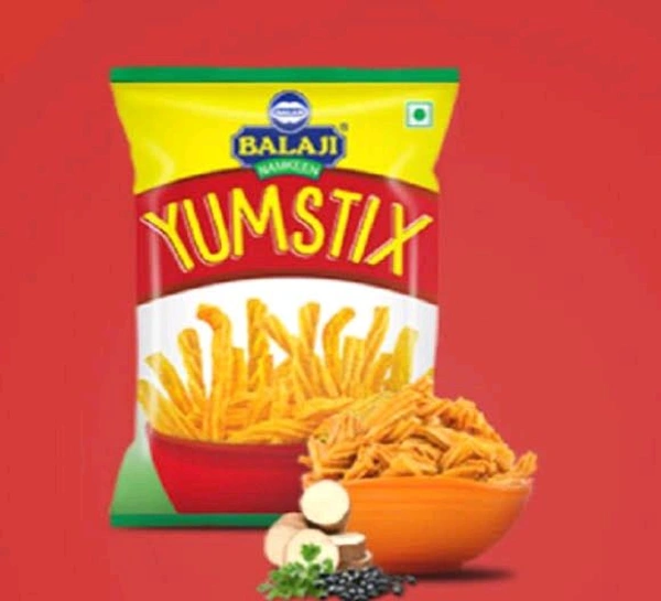Balaji Sticks - Yumstix