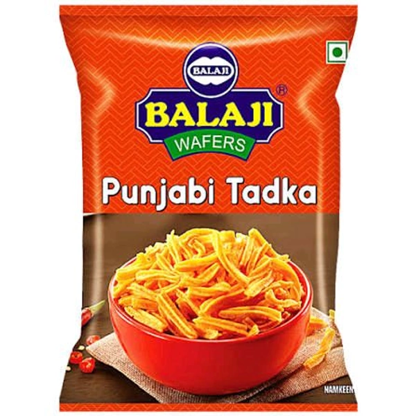 Balaji Sticks - Punjabi Tadka