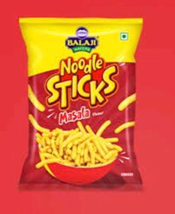 Balaji Sticks - Noodles Sticks