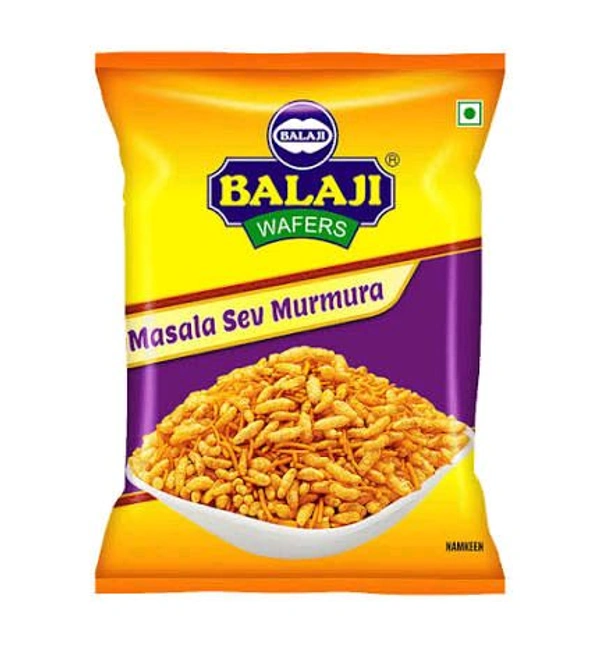 Balaji Murmura - Masala Sev Murmura