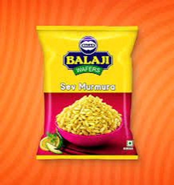 Balaji Murmura - Sev Murmura