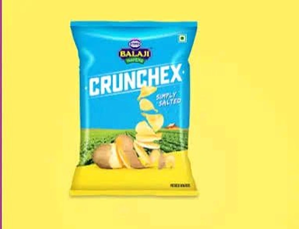 Balaji Crunchex - Simply Salted