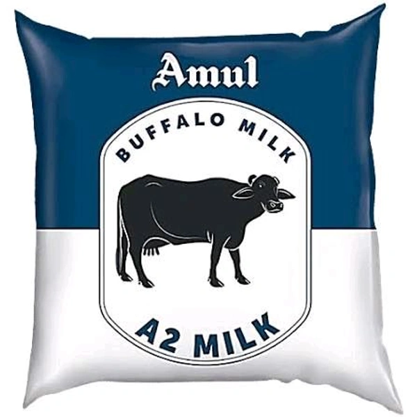 Amul A2 Buffalo Milk - 1 L