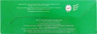 Mysore Sandal Soap  - Golden Tainoi, 150g×3=450g