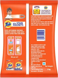 P&G Tide Detergent Powder Kg