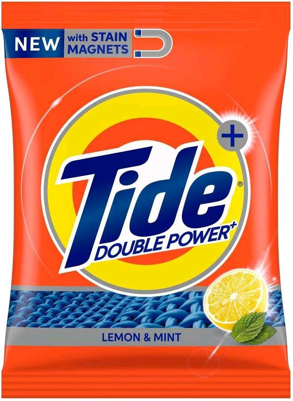 Tide Detergent Powder 500g